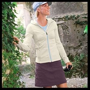 ATHLETA Dipper Lined Skort Like 🆕 Never worn  Sm.